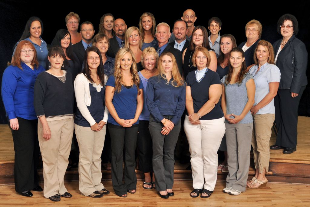 Our Staff Our Staff